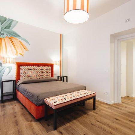 Famo Pace Apartments Rom Exterior foto