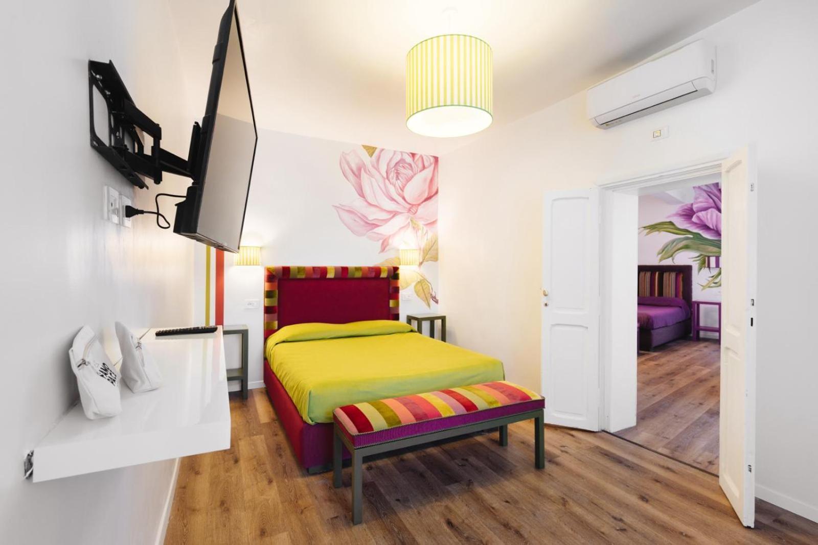 Famo Pace Apartments Rom Exterior foto