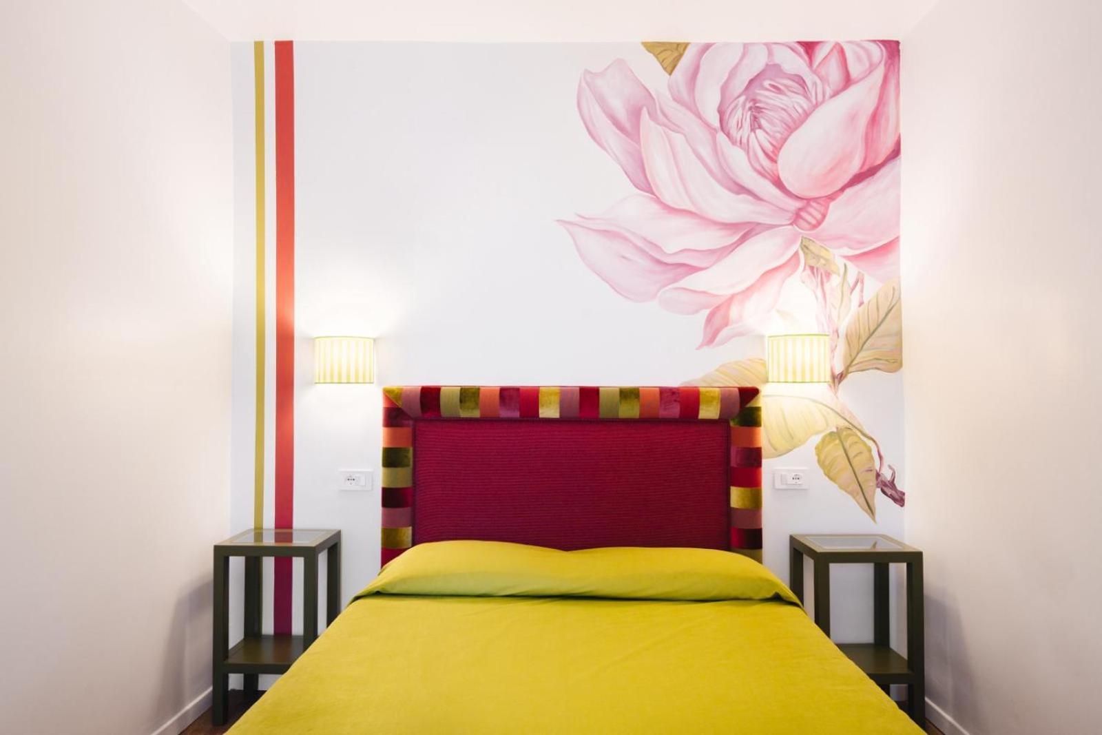 Famo Pace Apartments Rom Exterior foto